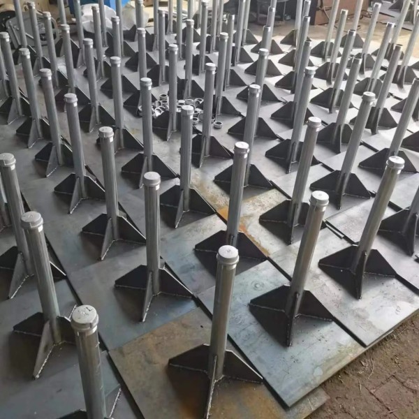 东港鑫亿呈沉降板生产